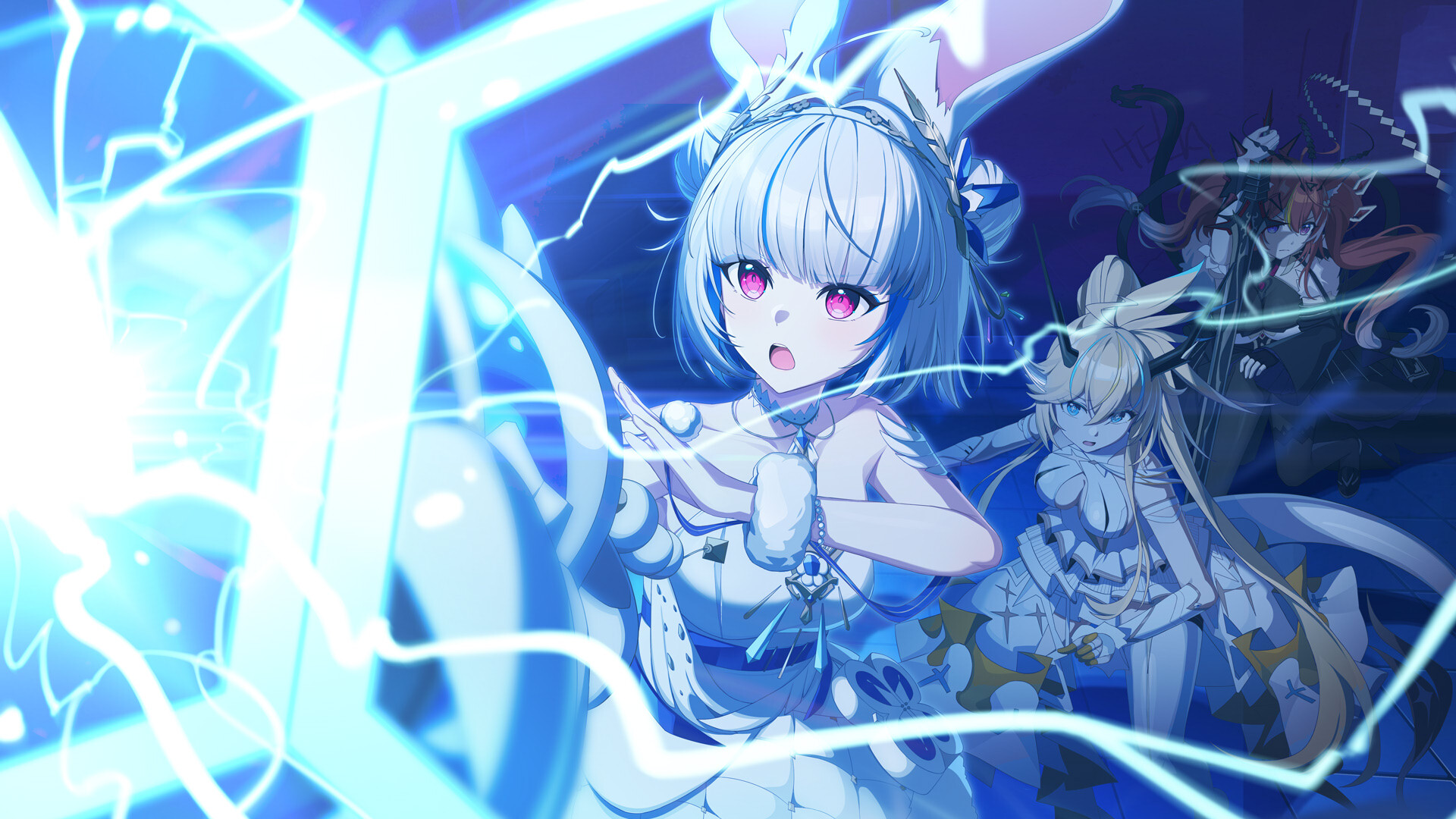 叛逆神魂GODSOUL/Rebellion GODSOUL: Awakening(图13)