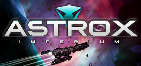 星际帝国/Astrox Imperium(图1) 星际帝国/Astrox Imperium(图1)