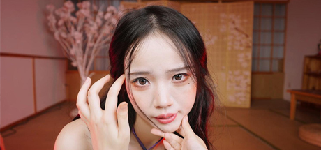 泳装封神榜 银魔姜子牙/My name is Jiang Z