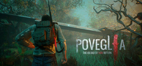 波维利亚：不归之岛/Poveglia: The Island of Non Return(图1)
