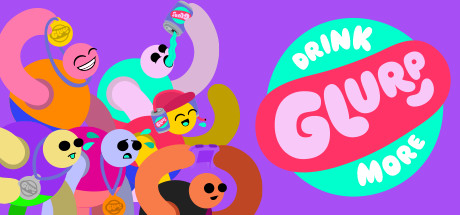 再来一口Glurp/Drink More Glurp  