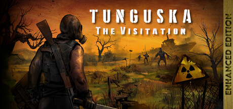 通古斯：禁区实录 - 增强版/Tunguska: The Visitation - Enhanced Edition