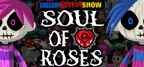 格里高利恐怖秀：玫瑰之魂/Gregory Horror Show Soul of Roses
