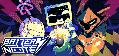 电池之诺/BatteryNote    