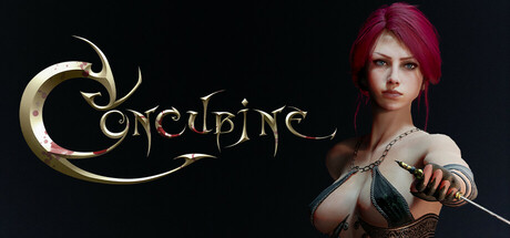 妾/Concubine (图1)