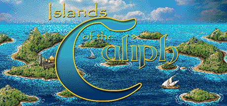 哈里发群岛/Islands of the Caliph   