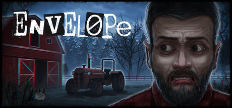 信封/Envelope  