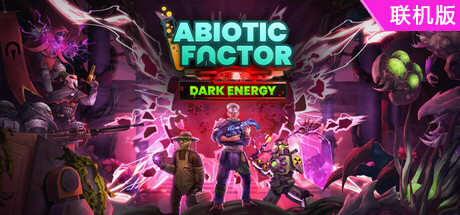 非生物因素/Abiotic Factor/支持网络联机
