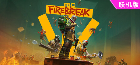 联邦控制局：防火组/FBC: Firebreak/支持网络联机