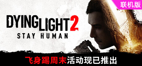 消逝的光芒2：人与仁之战/Dying Light 2 Stay Human/支持网络联机