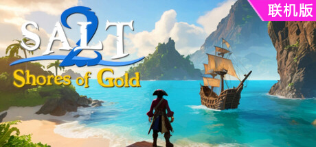 海盐2：黄金海岸/Salt 2: Shores of Gold/支持网络联机
