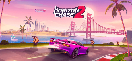 地平线追逐2/Horizon Chase 2