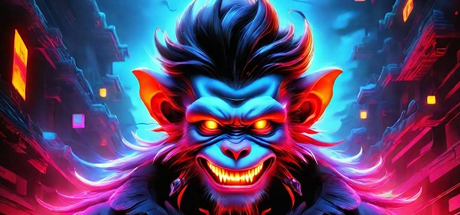 黑悟空【没错就是它，它就是神话】【正版账号*D加密】