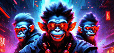 黑悟空，没错就是它，它就是神话