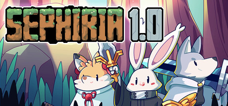 赛菲莉娅/Sephiria（更新v1.0.21正式版）