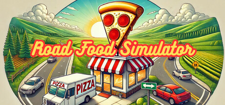 路边美食模拟器/Road Food Simulator/支持网络联机