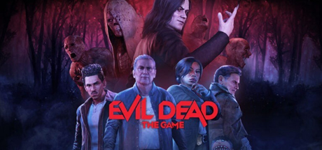 鬼玩人：游戏/Evil Dead: The Game/支持网络联机