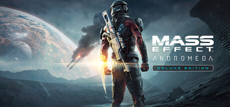 质量效应：仙女座/Mass Effect：Andromeda