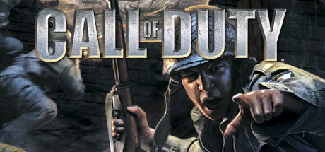 使命召唤1/Call Of Duty