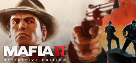 四海兄弟2：最终版/黑手党2：最终版/Mafia II: Definitive Edition
