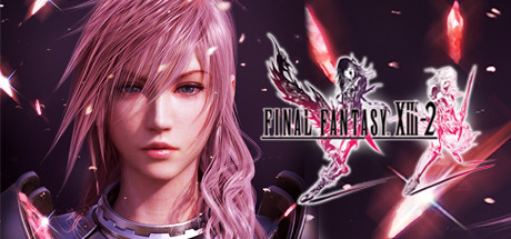 最终幻想13-2/Final Fantasy XIII-2
