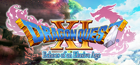 勇者斗恶龙11:追寻逝去的时光/DRAGON QUEST XI: Echoes of an Elusive Age