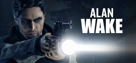 心灵杀手/阿兰醒醒/Alan Wake