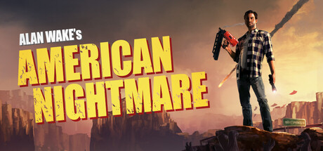 心灵杀手：美国噩梦/Alan Wake’s American Nightmare