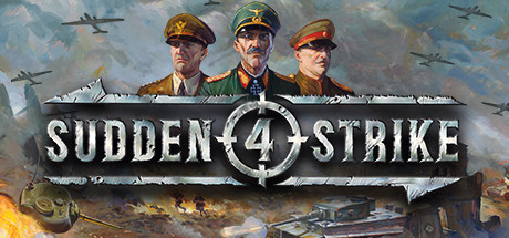 突袭4/Sudden Strike 4/附历代合集