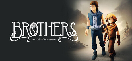 兄弟：双子传说/Brothers: A Tale of Two Sons