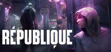 共和国重制版/Republique Remastered