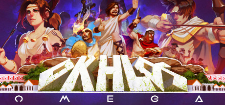 阿嚏琉斯：欧米茄/古希腊语暴民/推翻希腊众神流氓/Okhlos: Omega