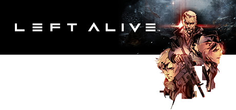 生还者/LEFT ALIVE