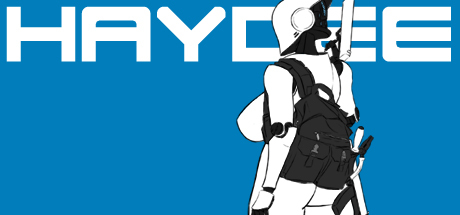 海德/海滴/海迪/Haydee