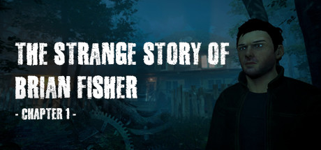 布莱恩费舍尔的奇异故事/The Strange Story Of Brian Fisher