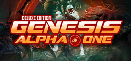 创世纪：阿尔法一号/Genesis Alpha One Deluxe Edition