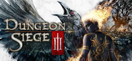 地牢围攻3/Dungeon Siege III