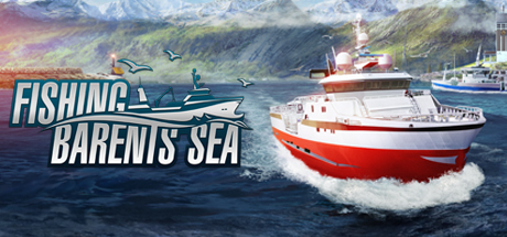 钓鱼：巴伦支海/捕鱼：巴伦支海/Fishing: Barents Sea