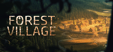 领地人生：林中村落/封建时代：林中村落/Life is Feudal: Forest Village
