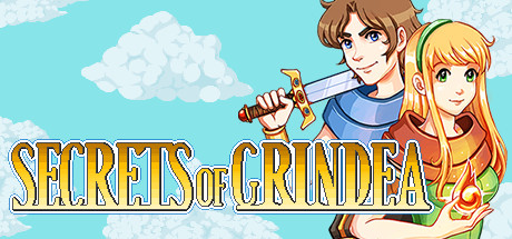 格兰蒂亚秘闻/Secrets of Grindea