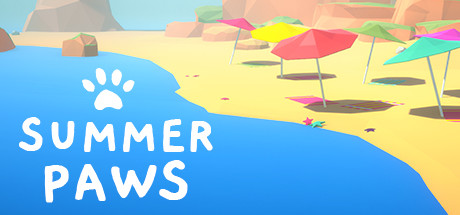 夏日之爪/夏日寻猫/Summer Paws