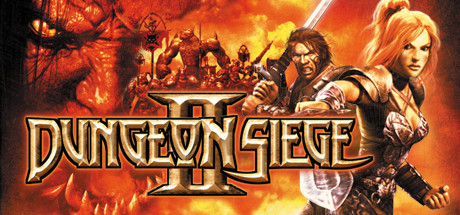 地牢围攻2/Dungeon Siege II