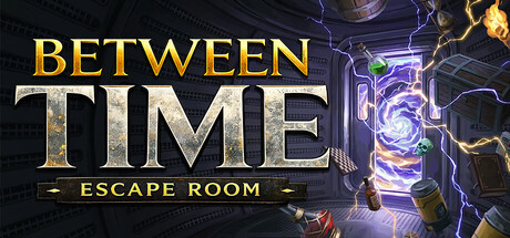 在时间之间：逃离室/Between Time: Escape Room