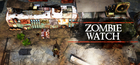 僵尸警戒/Zombie Watch