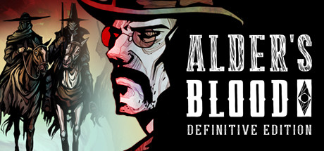 桤木之血: 决定版/Alder’s Blood: Definitive Edition