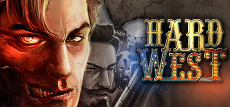 冷酷西部/血战西部/Hard West
