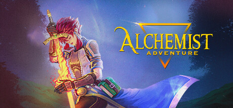 炼金术师大冒险/Alchemist Adventure
