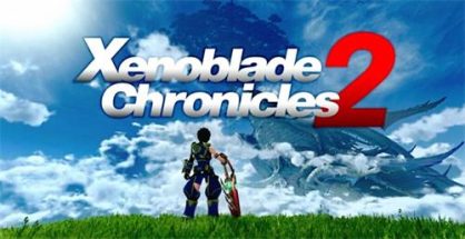 异度之刃2/Xenoblade Chronicles 2