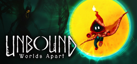 游离于世界之海/解除绑定：世界分离/Unbound: Worlds Apart