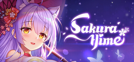 樱花公主/Sakura Hime